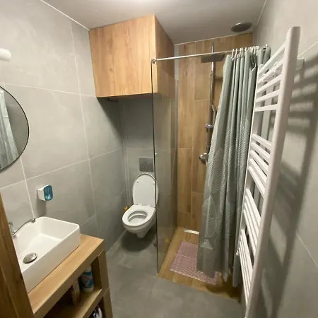 Apartament Beskid Апартаменты *